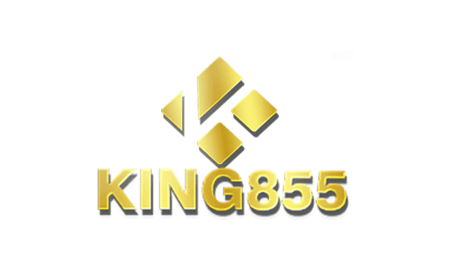 king855 logo