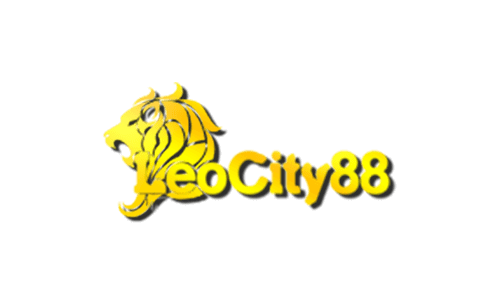 leocity88 logo