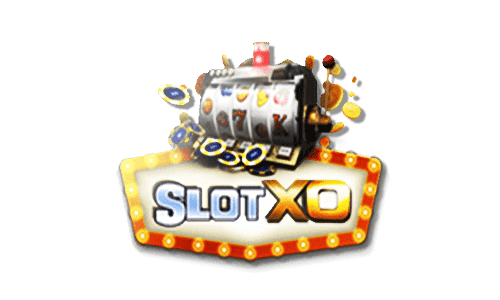 slotxo logo